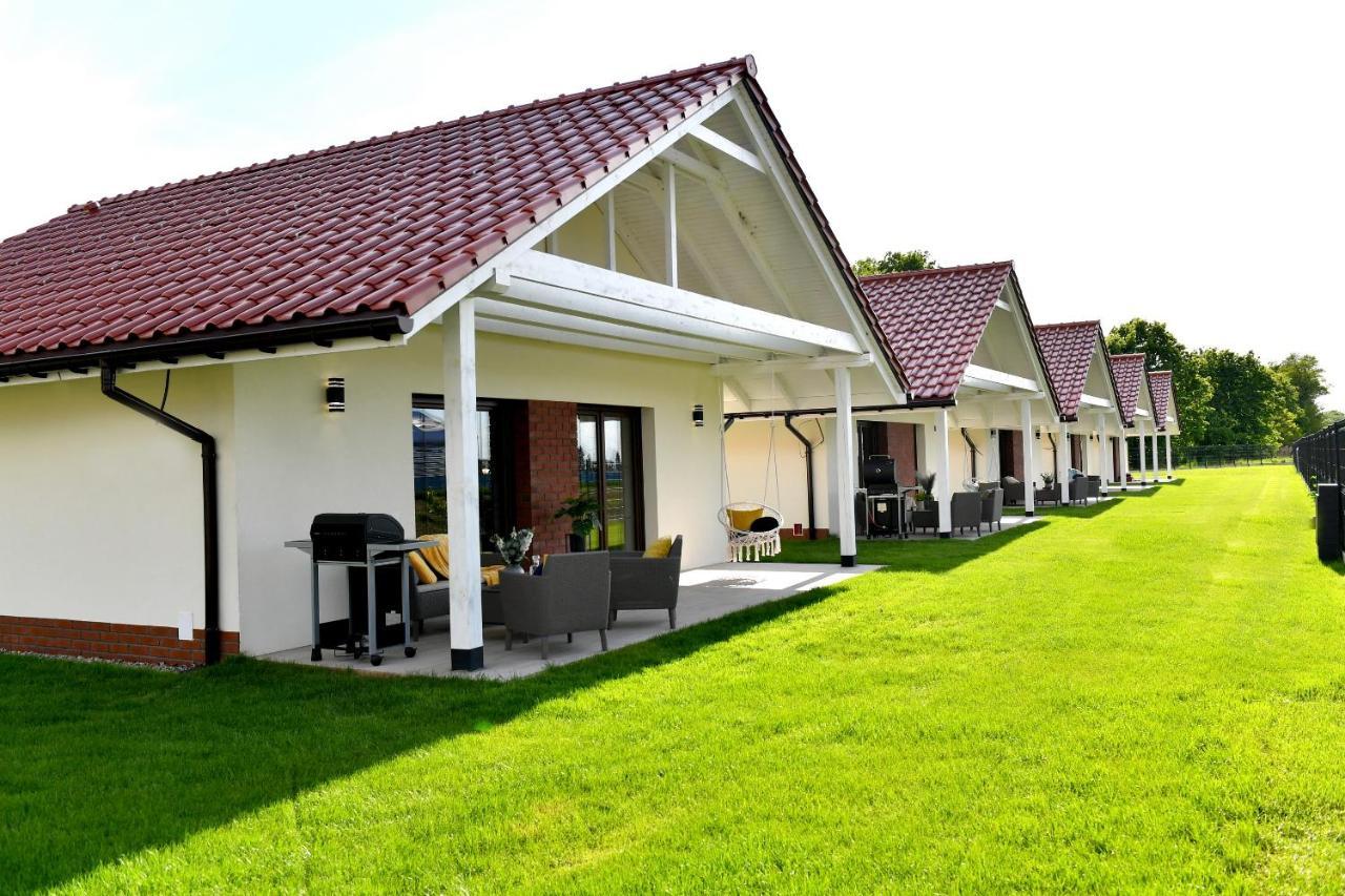 Apartamenty Na Dworskiej Spytkowice  外观 照片